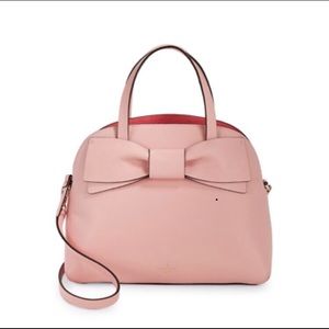 NWT Authentic Kate Spade Olive Drive Lottie